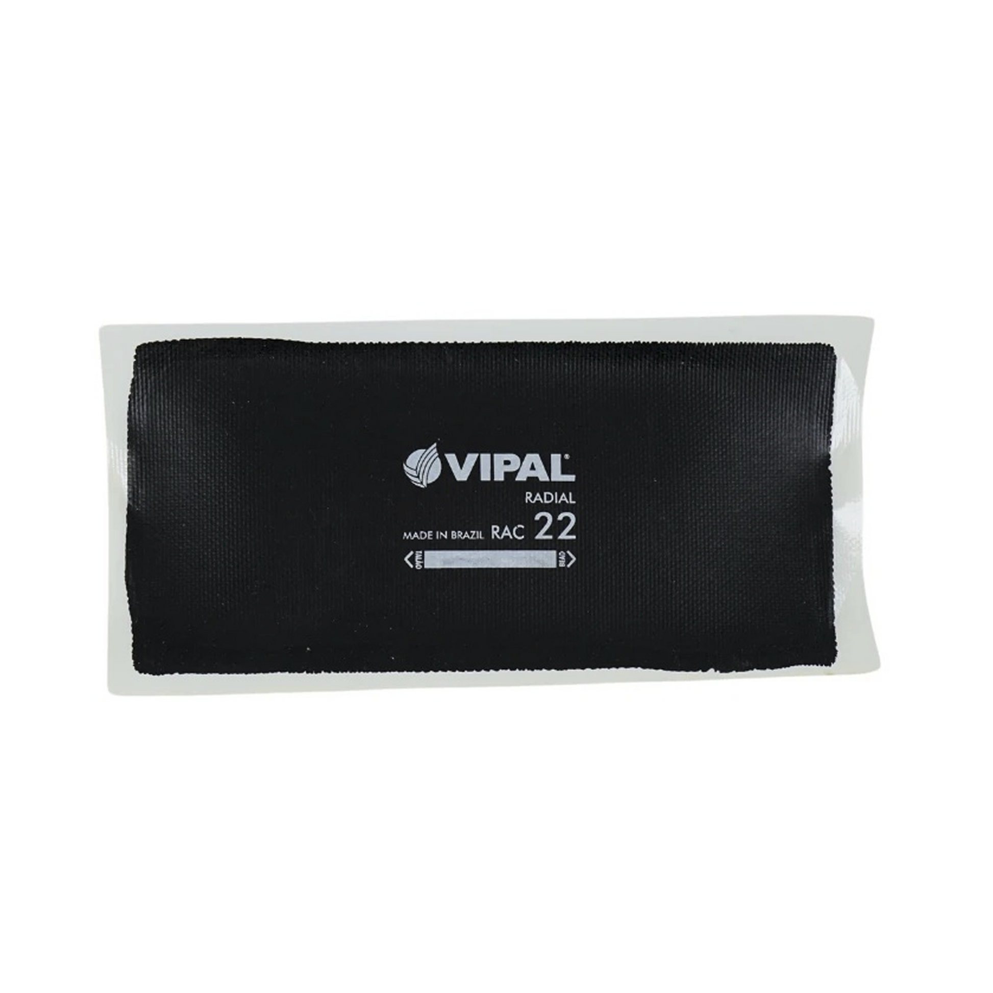PARCHE VIPAL RAC 22 (10 UNID)