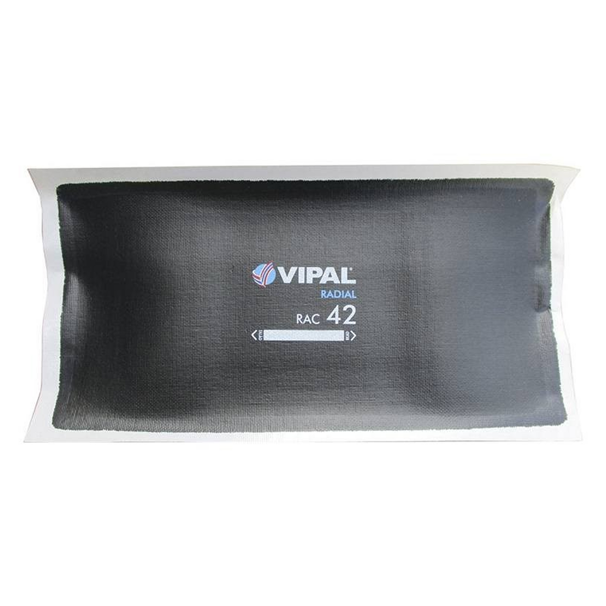 PARCHE VIPAL RAC 42 (10 UNID)