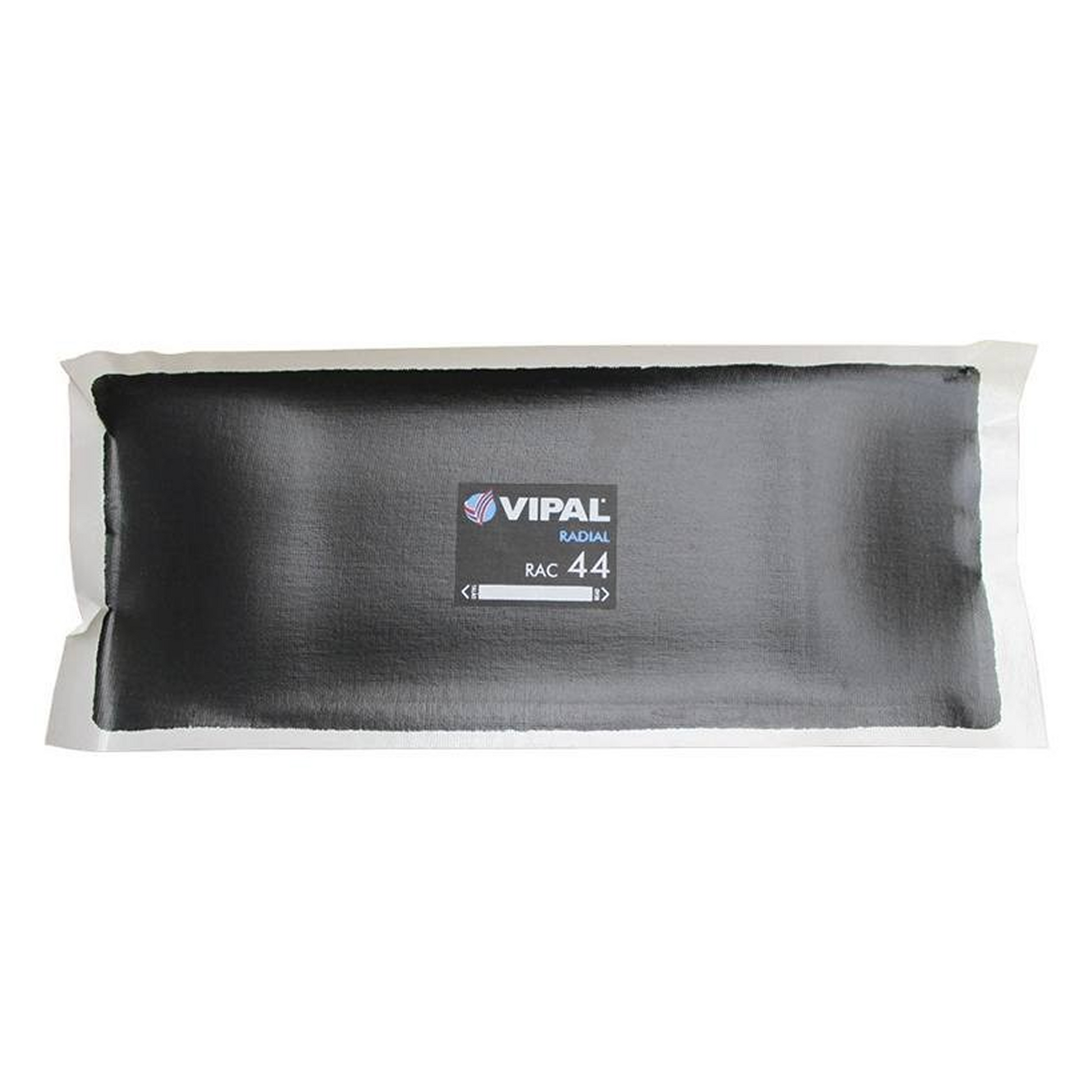 PARCHE VIPAL RAC 44 (10 UN)
