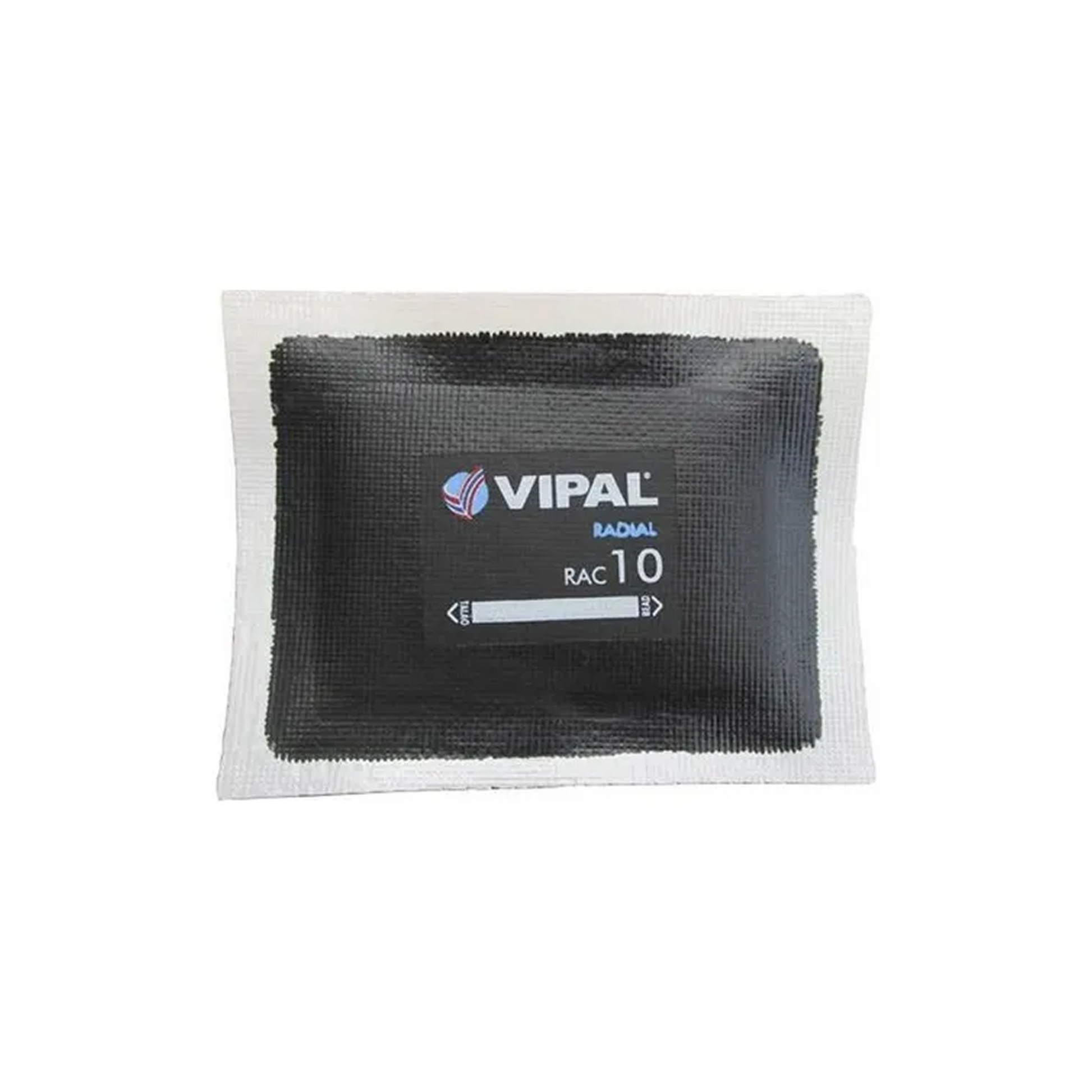 PARCHE VIPAL RAC 10  (20 UNID)