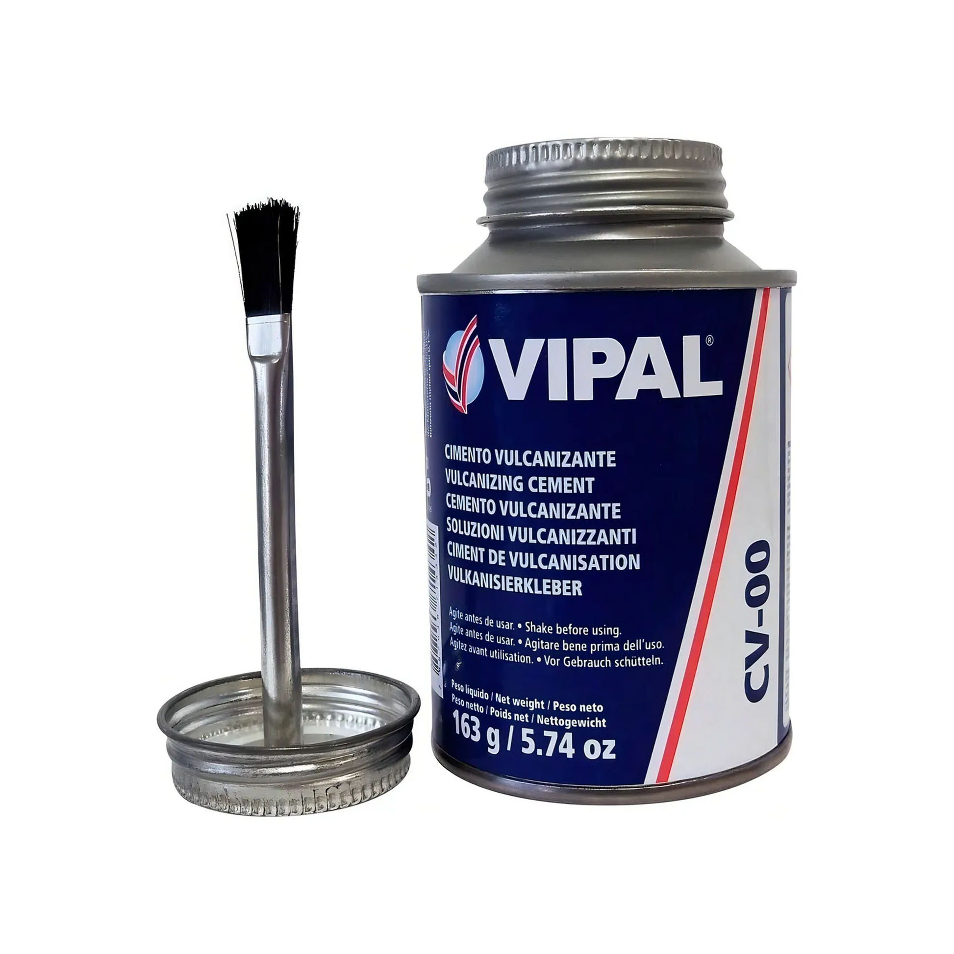 CEMENTO VIPAL 225 ML/163 GR