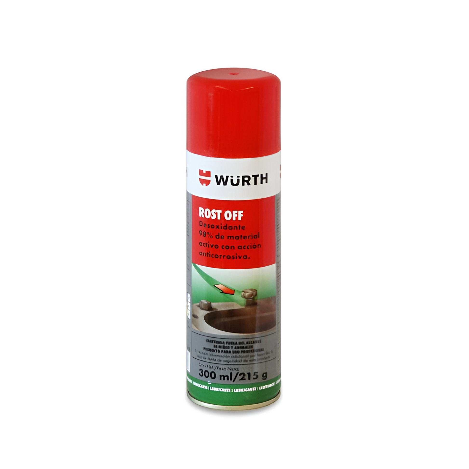 SPRAY AFLOJADOR / ROST OFF 300ML