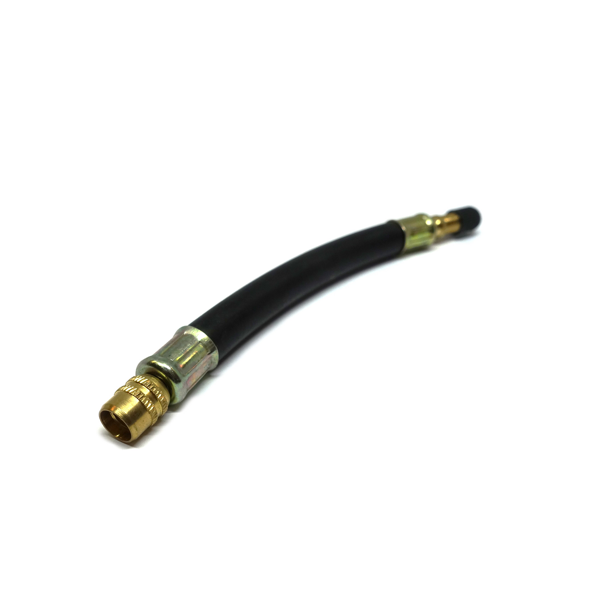 EXTENSION DE GOMA DE 21 CM.
