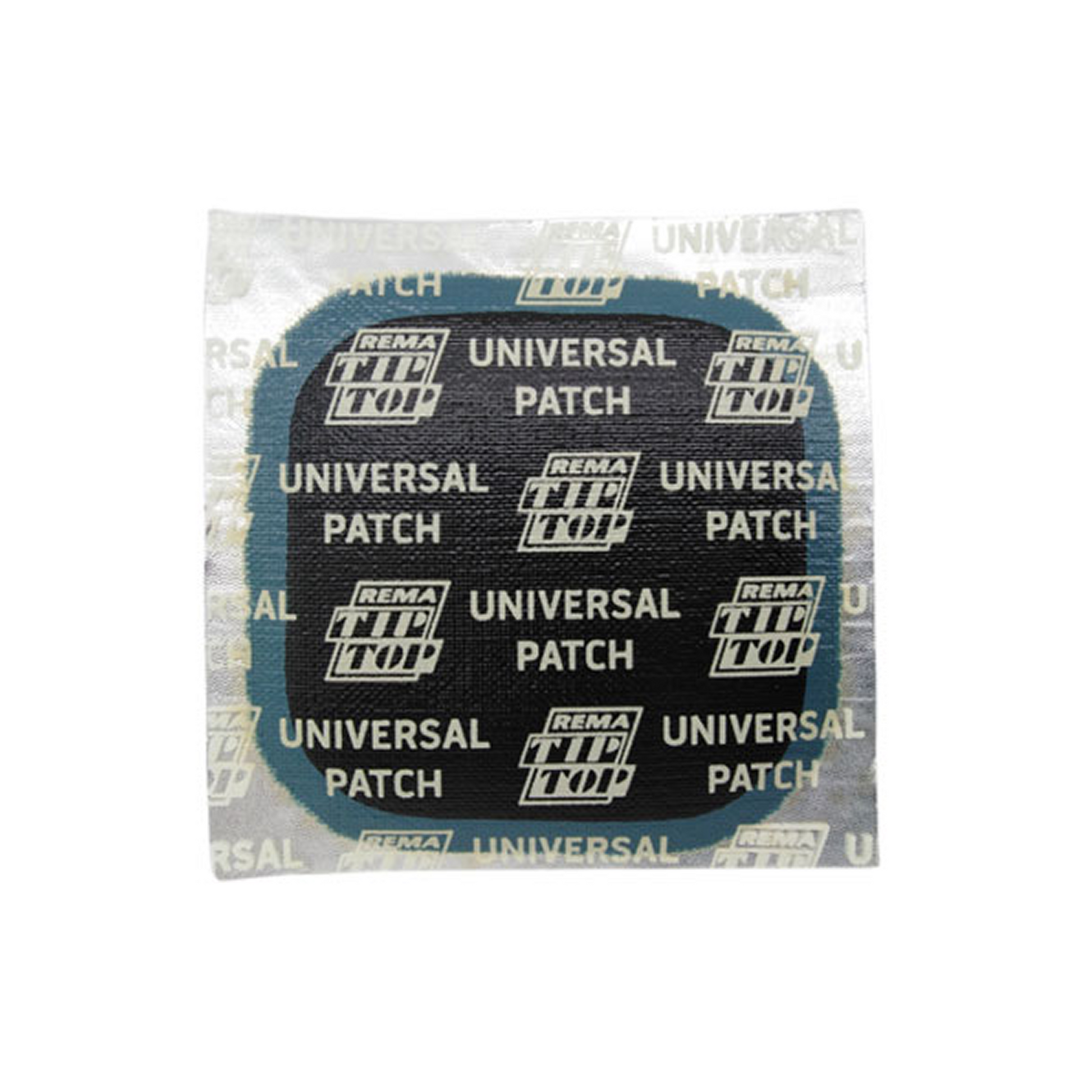 PARCHE UNIVERSAL UP 8 REMA TIPTOP 50 UN
