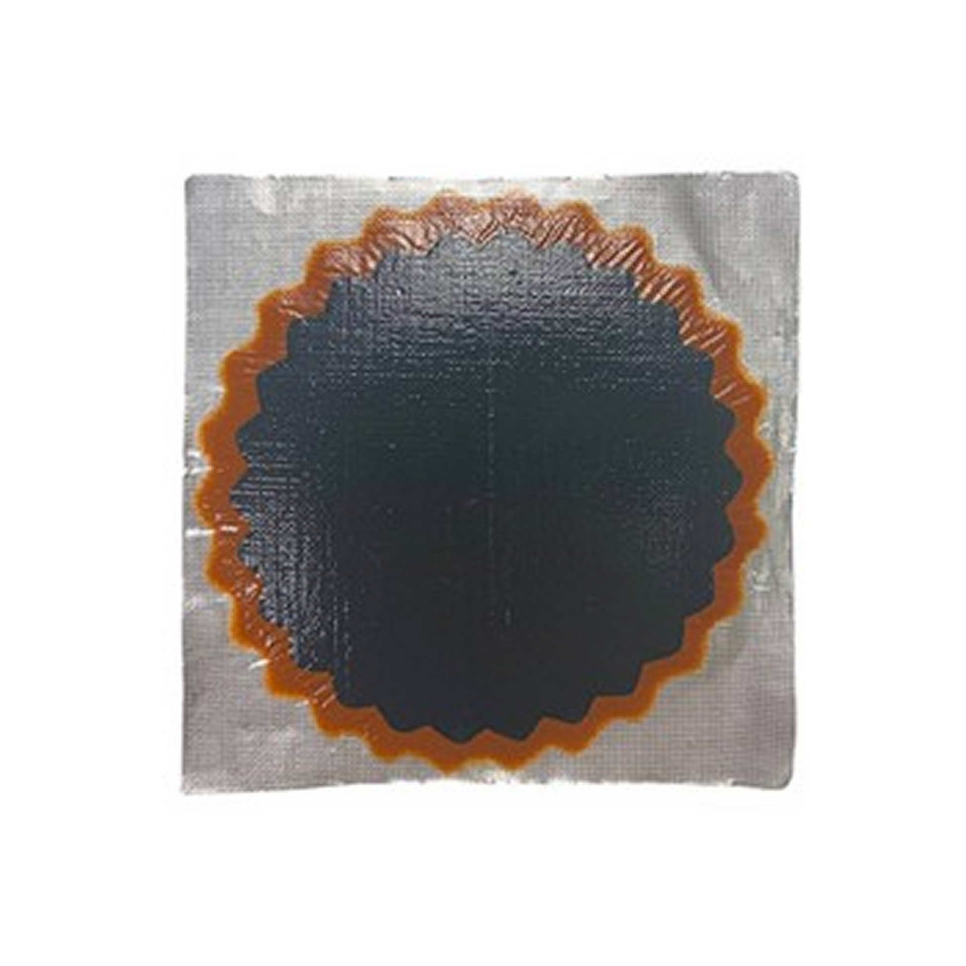 PARCHE CAMARA REMA TIP TOP N°3 REDONDO 54MM  30 UN.