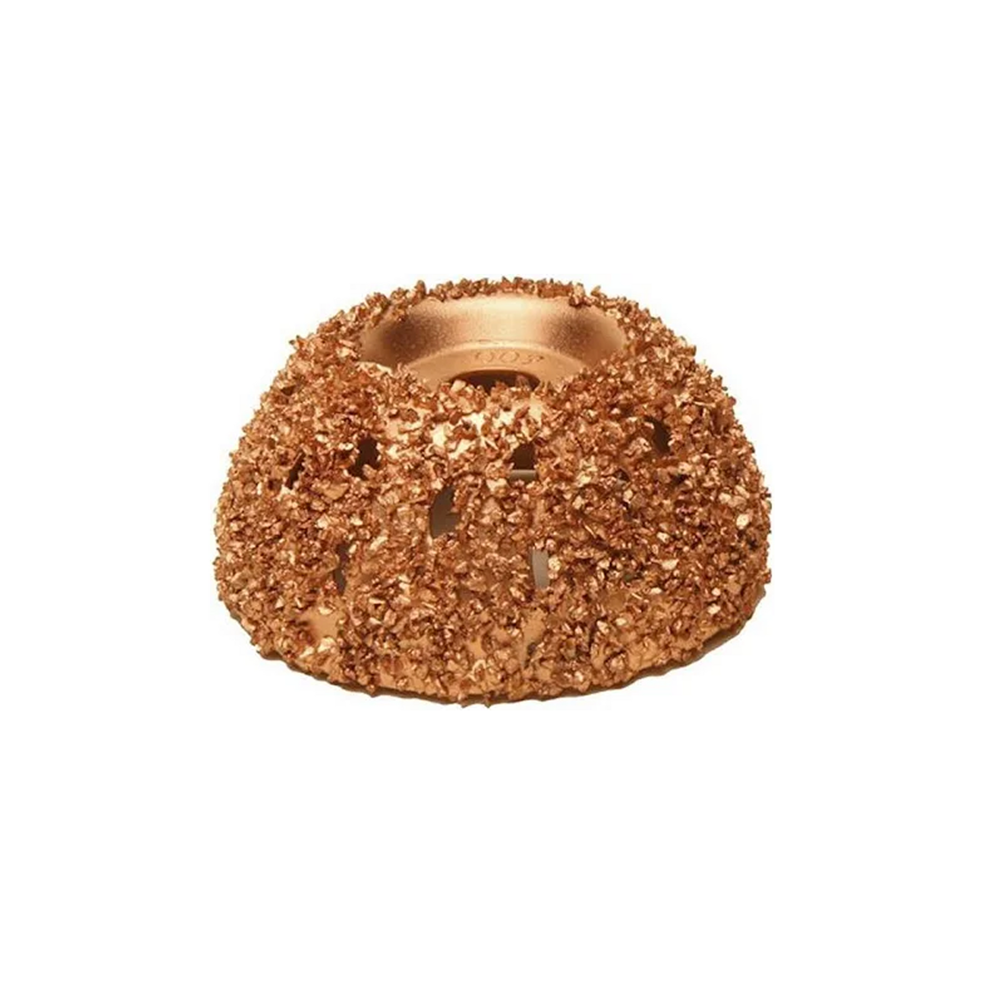 PIEDRA COPA TUNGSTENO GR16 GRUESO JUNDA