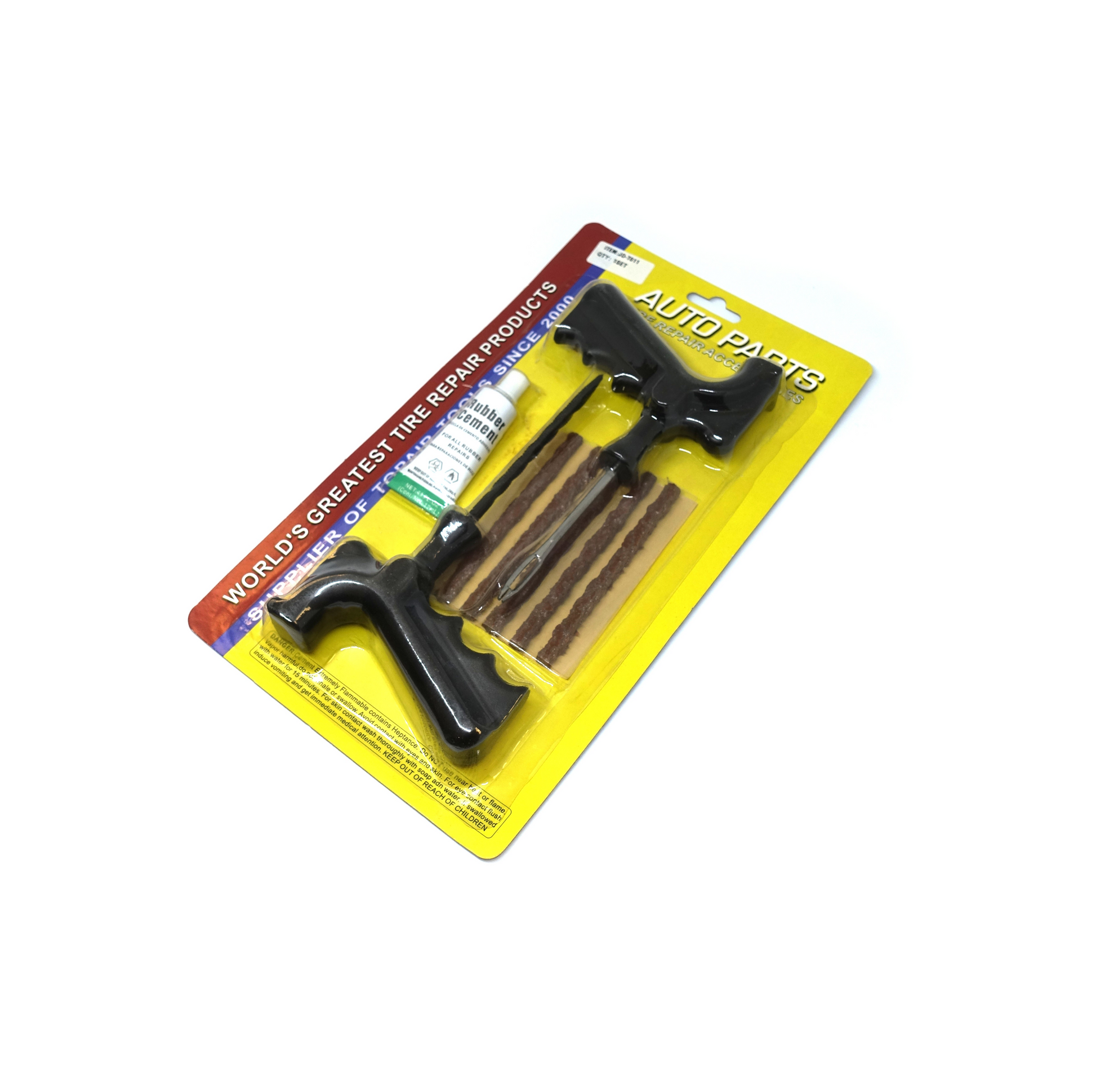 KIT DE AUTO/REPARACION AUTO/CAMION