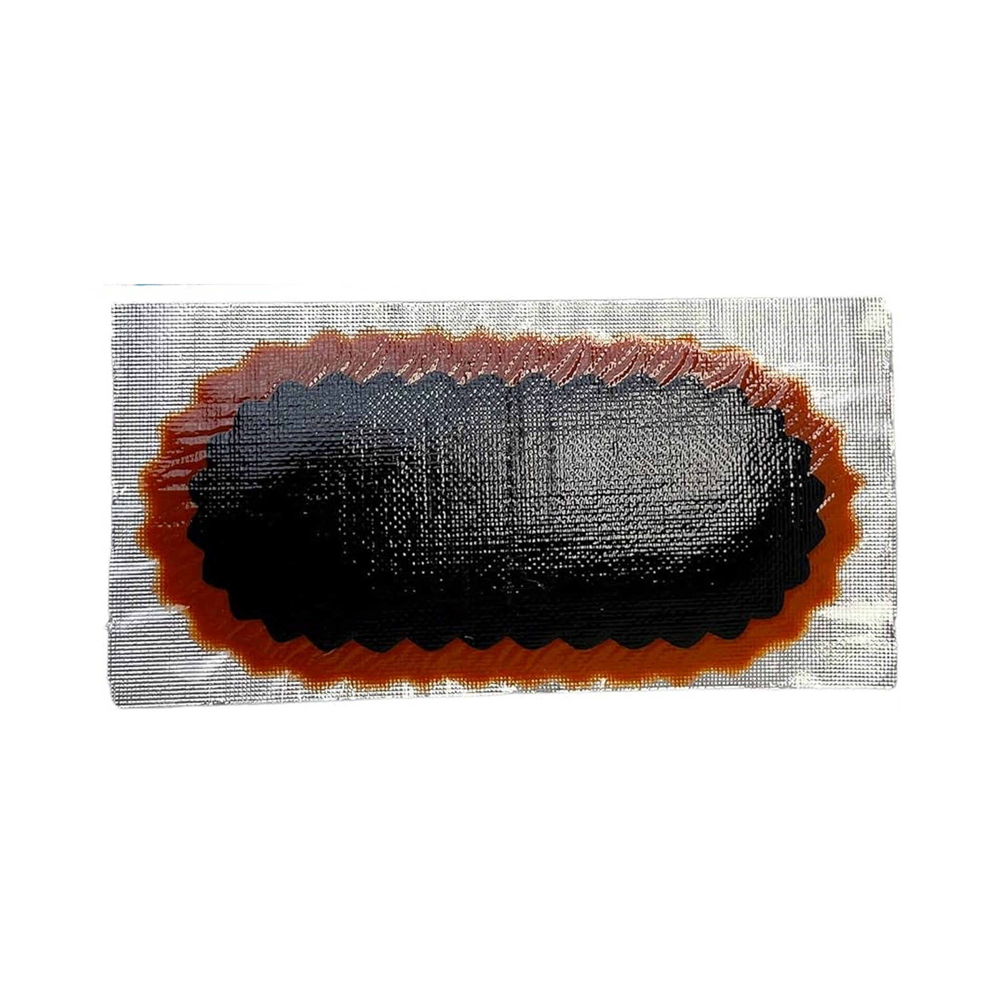PARCHE CAMARA REMA TIP TOP N°7 OVALADO 74X37MM 30UNID