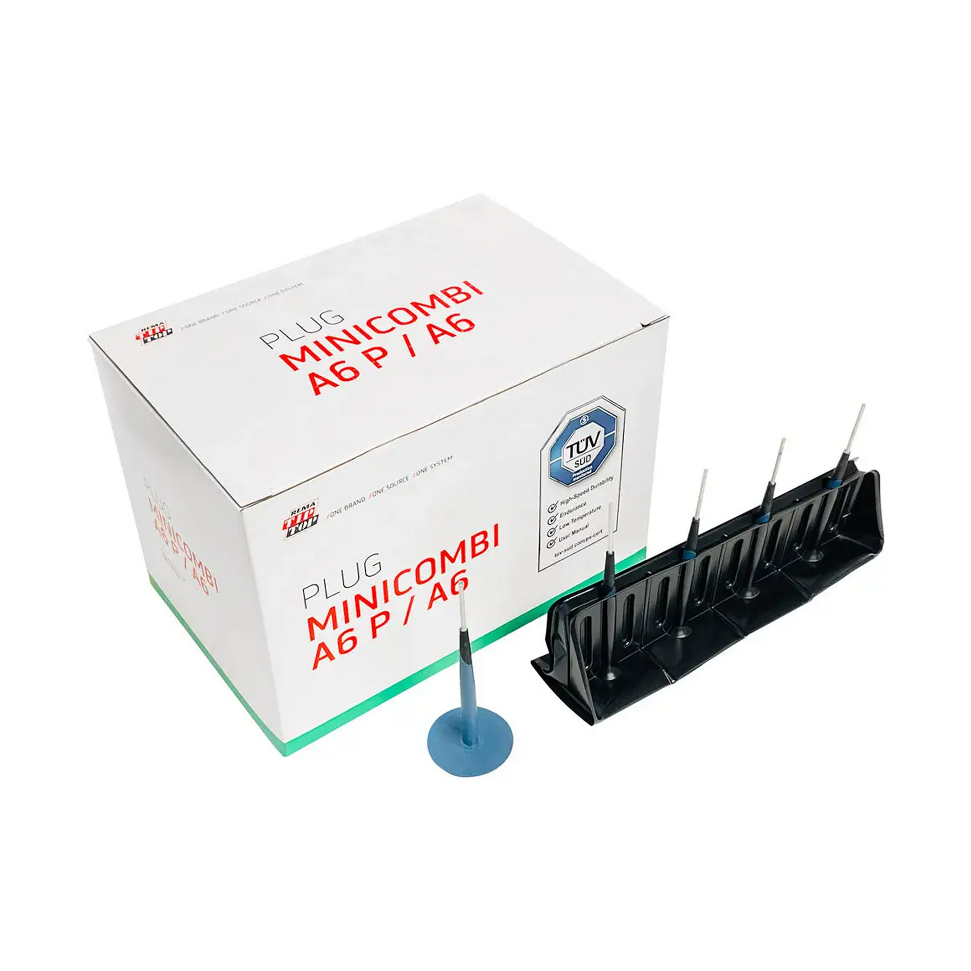 MINI COMBI A6 REMA TIP TOP 40 UDS.