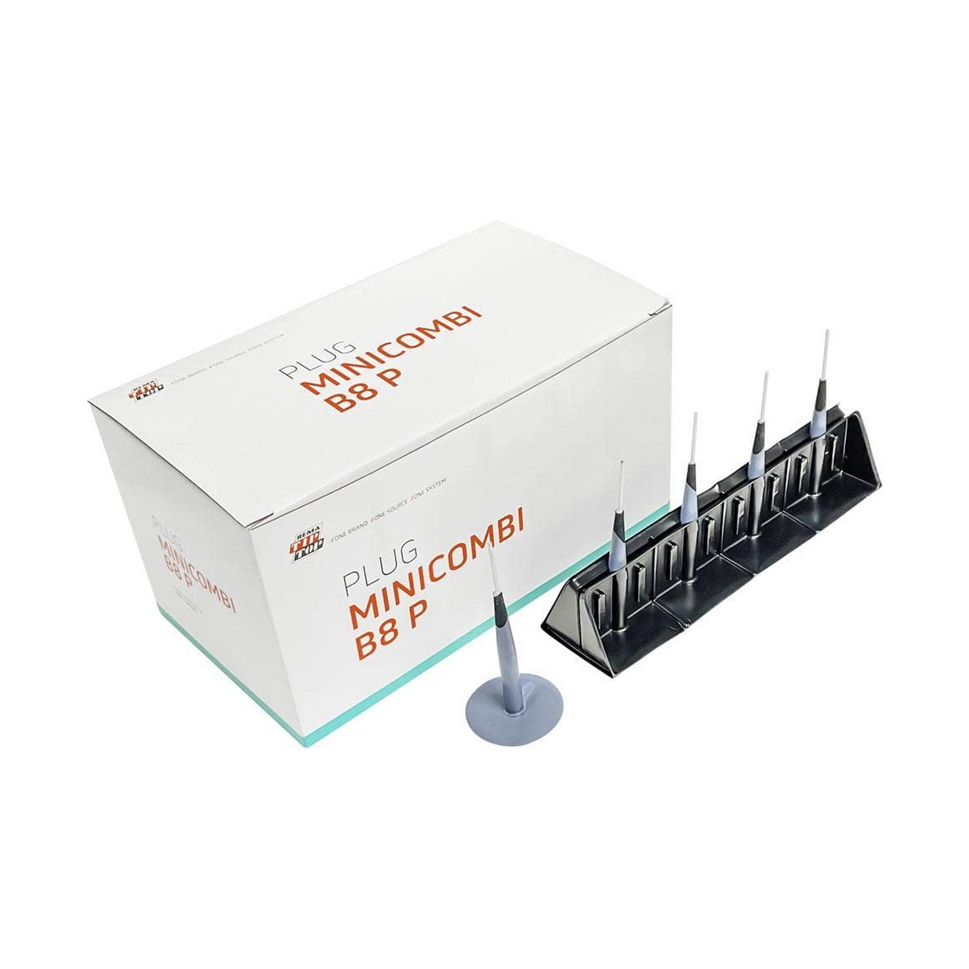 MINI COMBI B8 REMA TIP TOP 20 UDS.