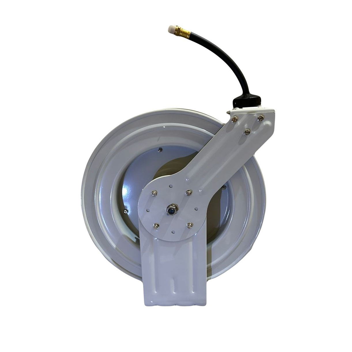 CARRETE INFLADOR 15 MTS X 1/2 PULGADA
