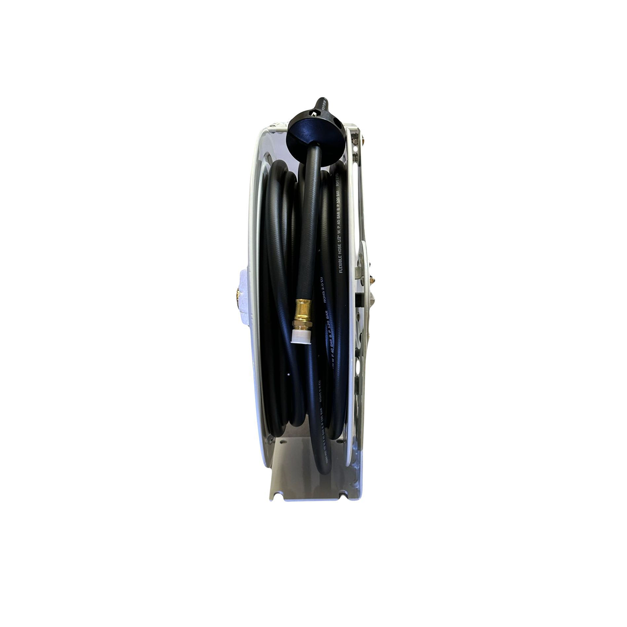 CARRETE INFLADOR 15 MTS X 1/2 PULGADA