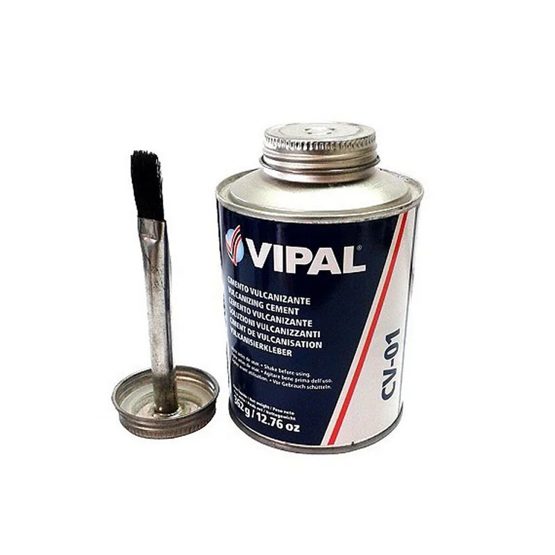 CEMENTO VIPAL 500 ML /362 GR
