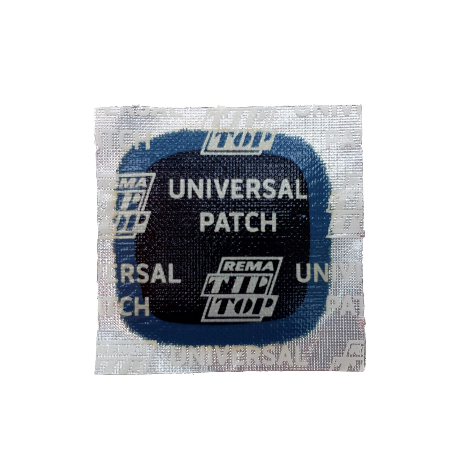 PARCHE UNIVERSAL UP 3 REMA TIP TOP 100 UND.