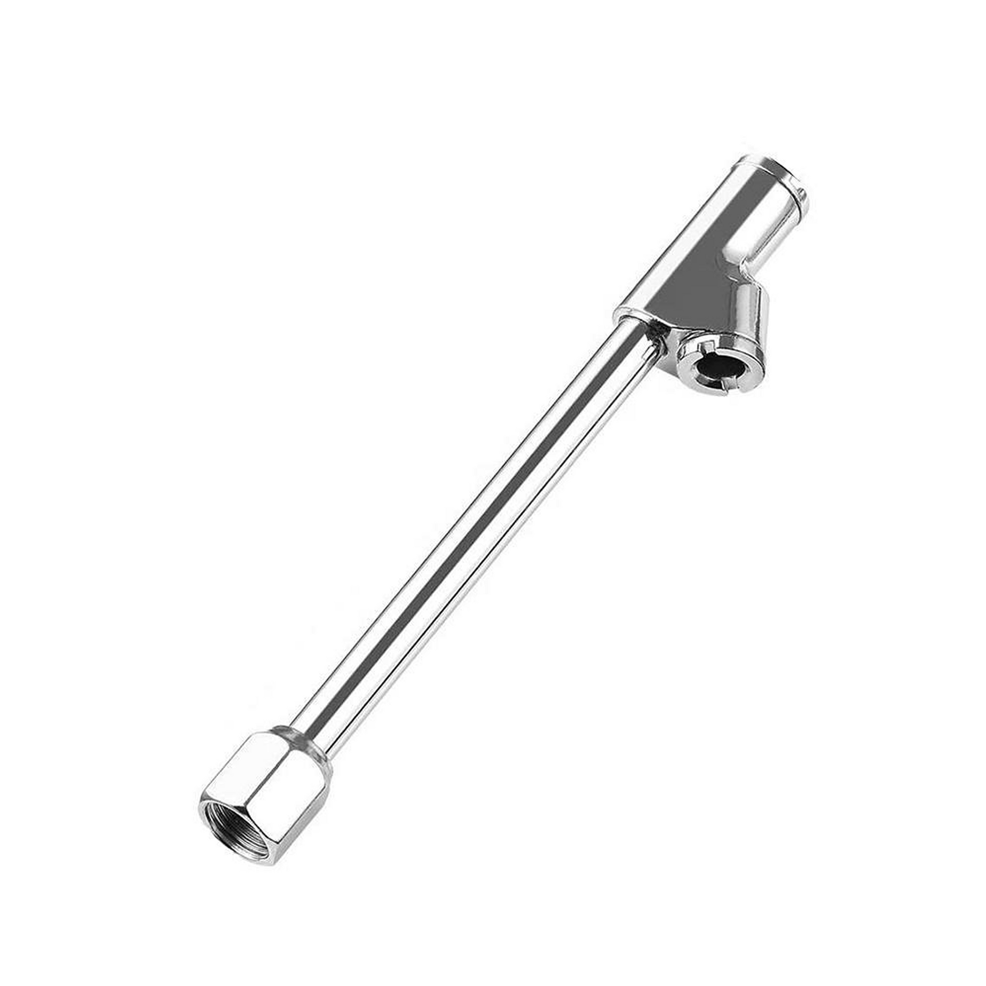 INFLADOR CROMADO AUTO/CAMIONETA 6 MYERS - 54331