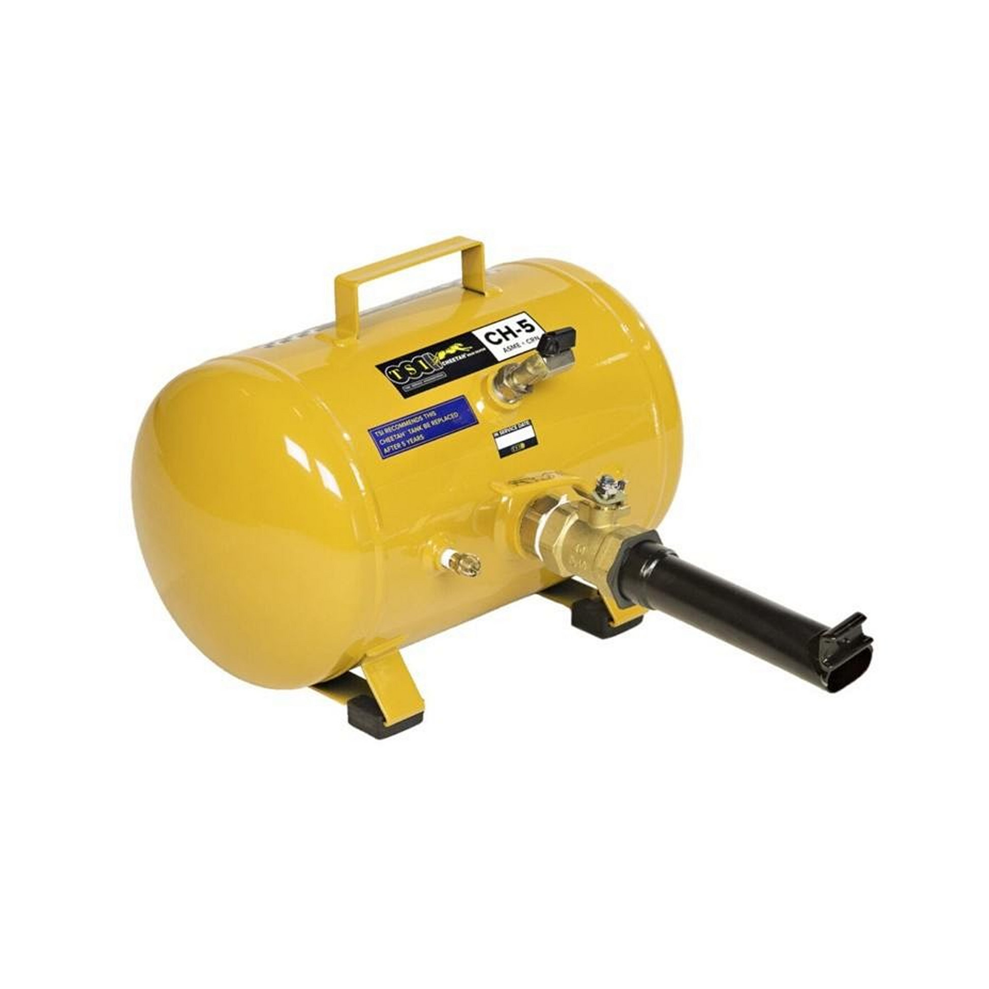 ESTANQUE ACUMULADOR CHEETAH CH-5 TSI