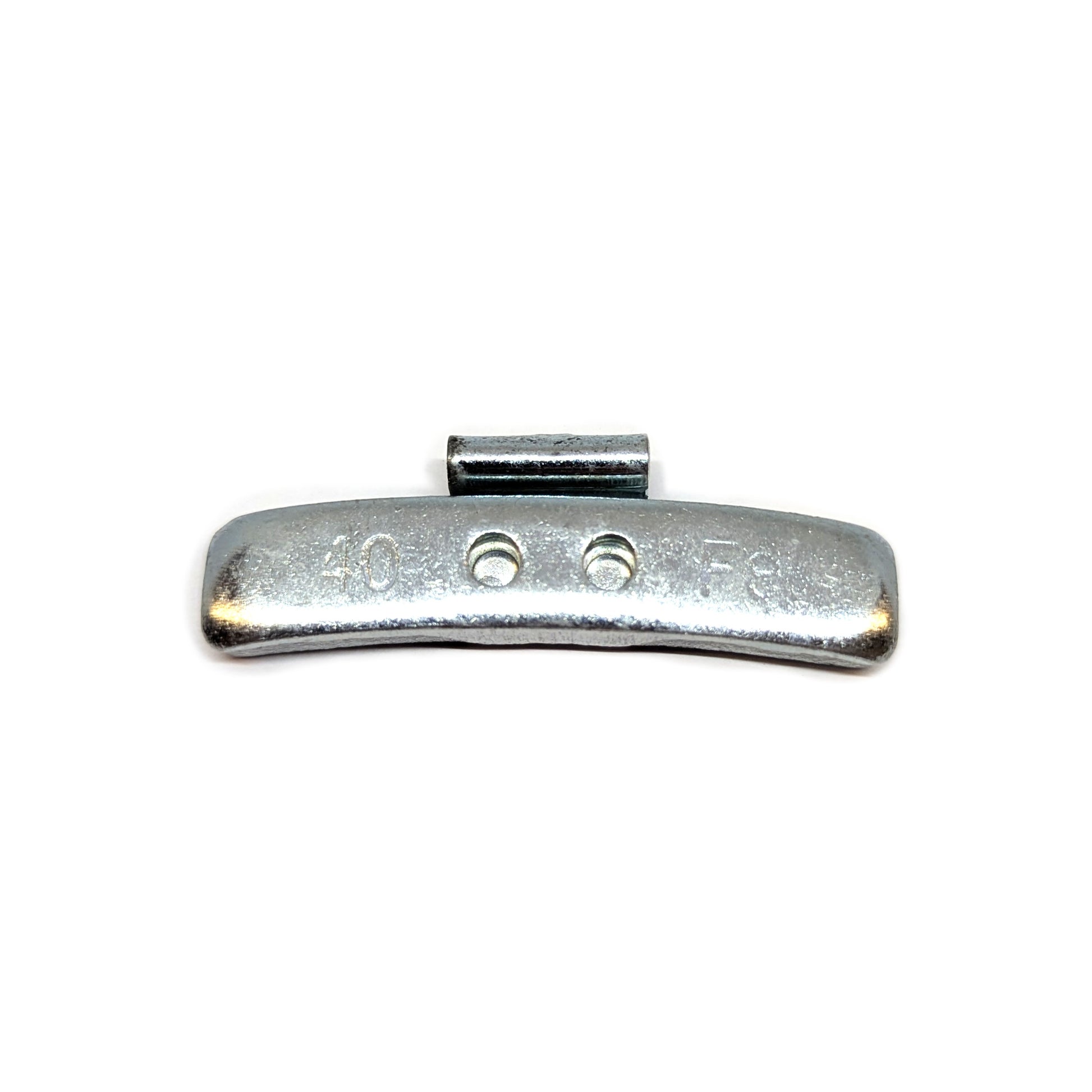CONTRAPESO UNIVERSAL 40 GR CJ50 UN FIERRO