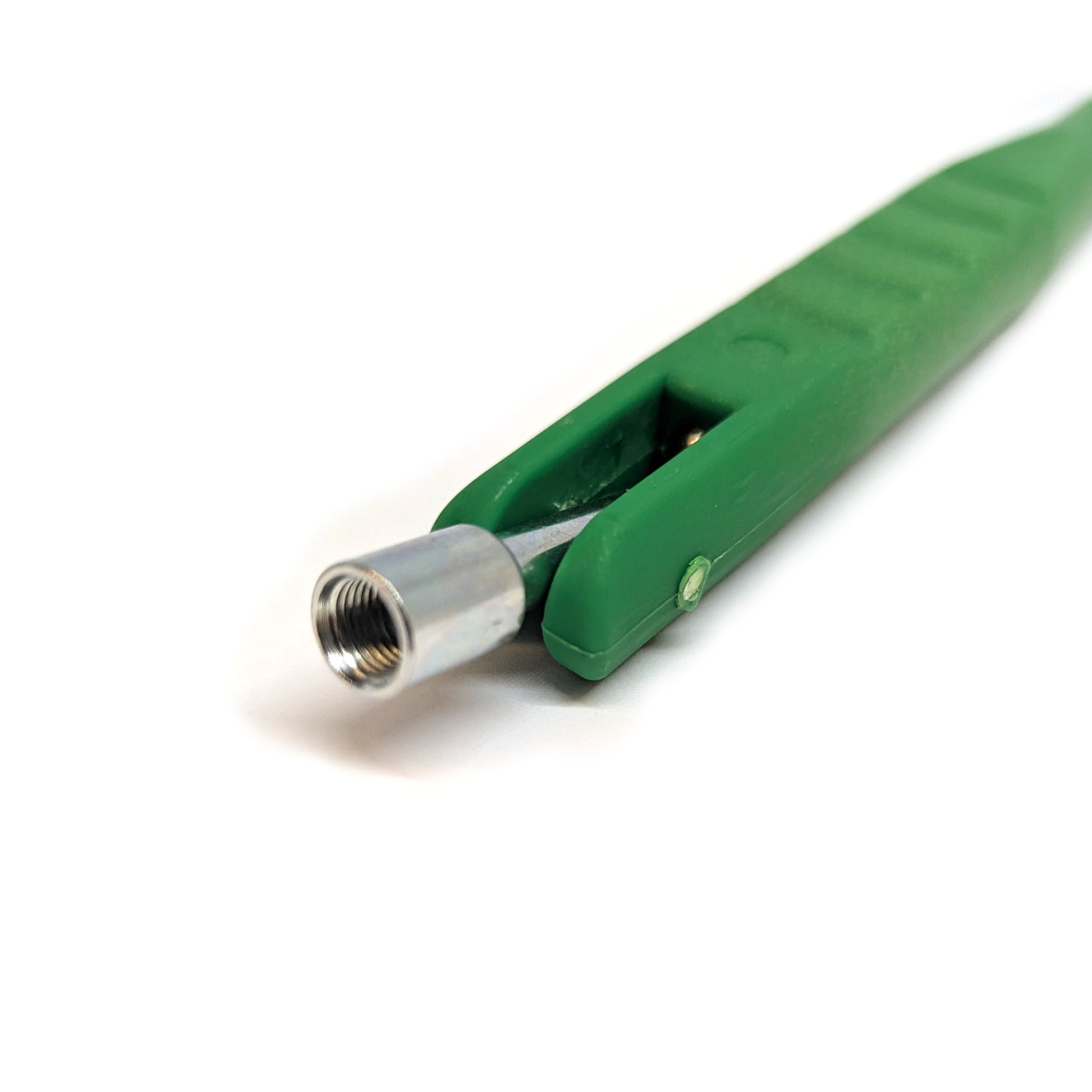SACA VALVULA PLASTICA