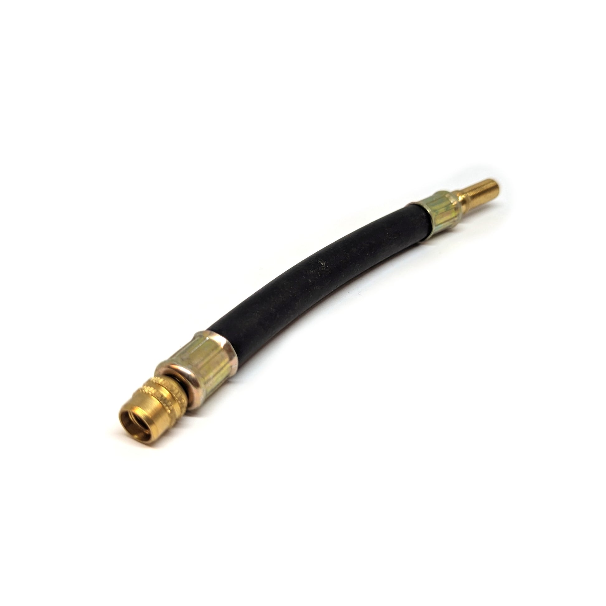 EXTENSION DE GOMA DE 14 CM