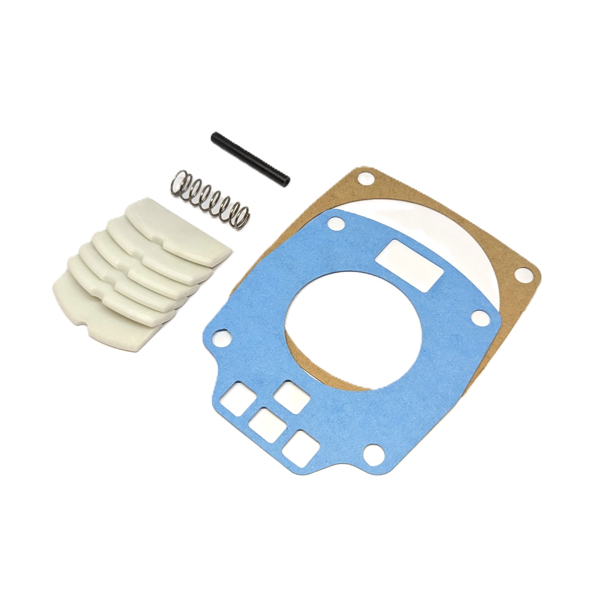 KIT DE REPARACION PISTOLA CAMION JUNDA