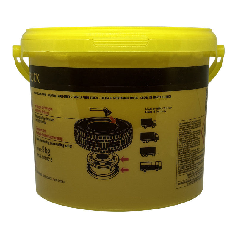 PASTA DE MONTAR OTR REMA TIP TOP